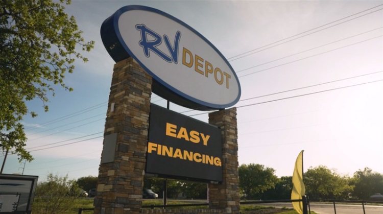 Dream RV on a Dime: 8 Budget RV Tips That Actually Work