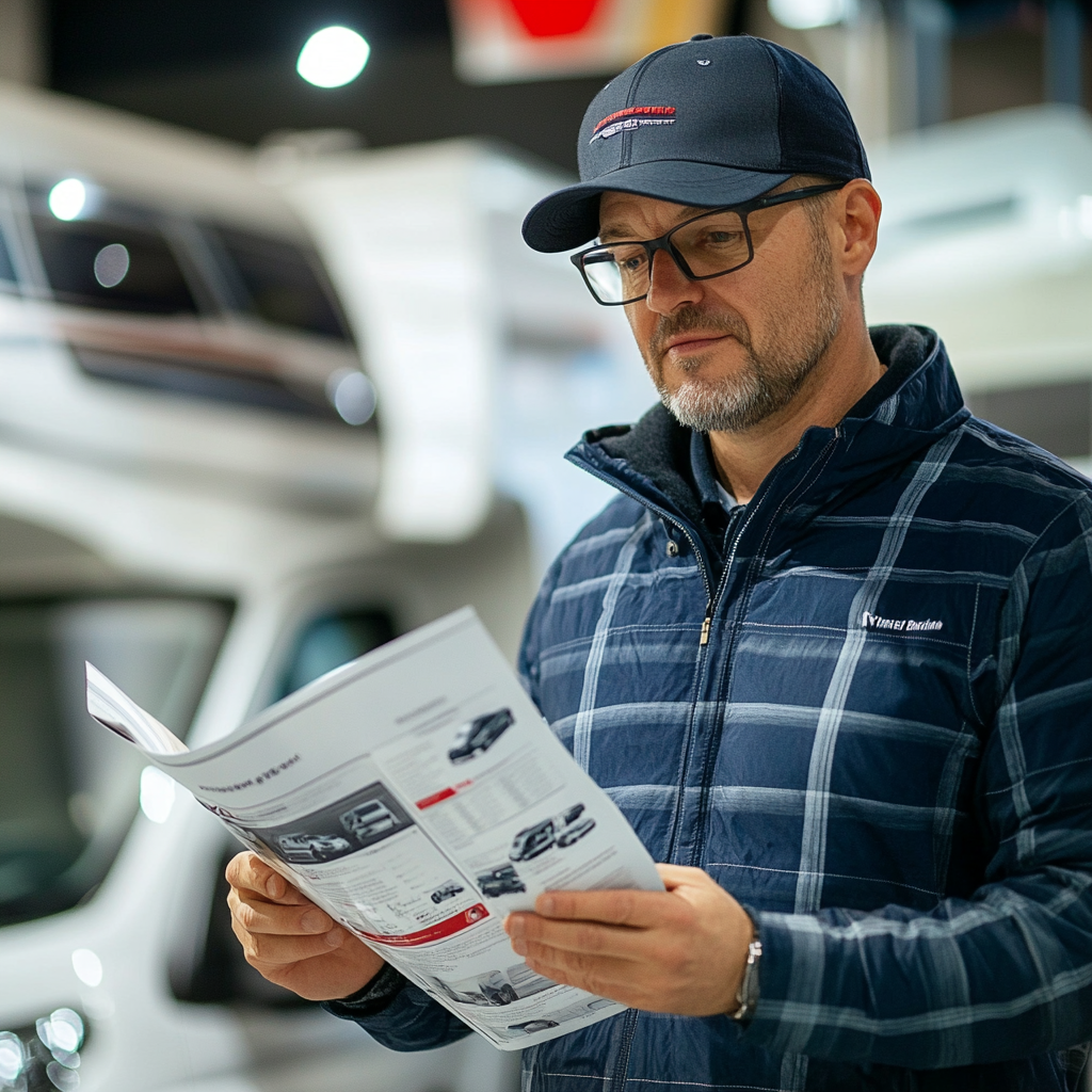 RV Depot - 1234 Oklahoma RV Financing Made Easy: Buy Here Pay Here RVs