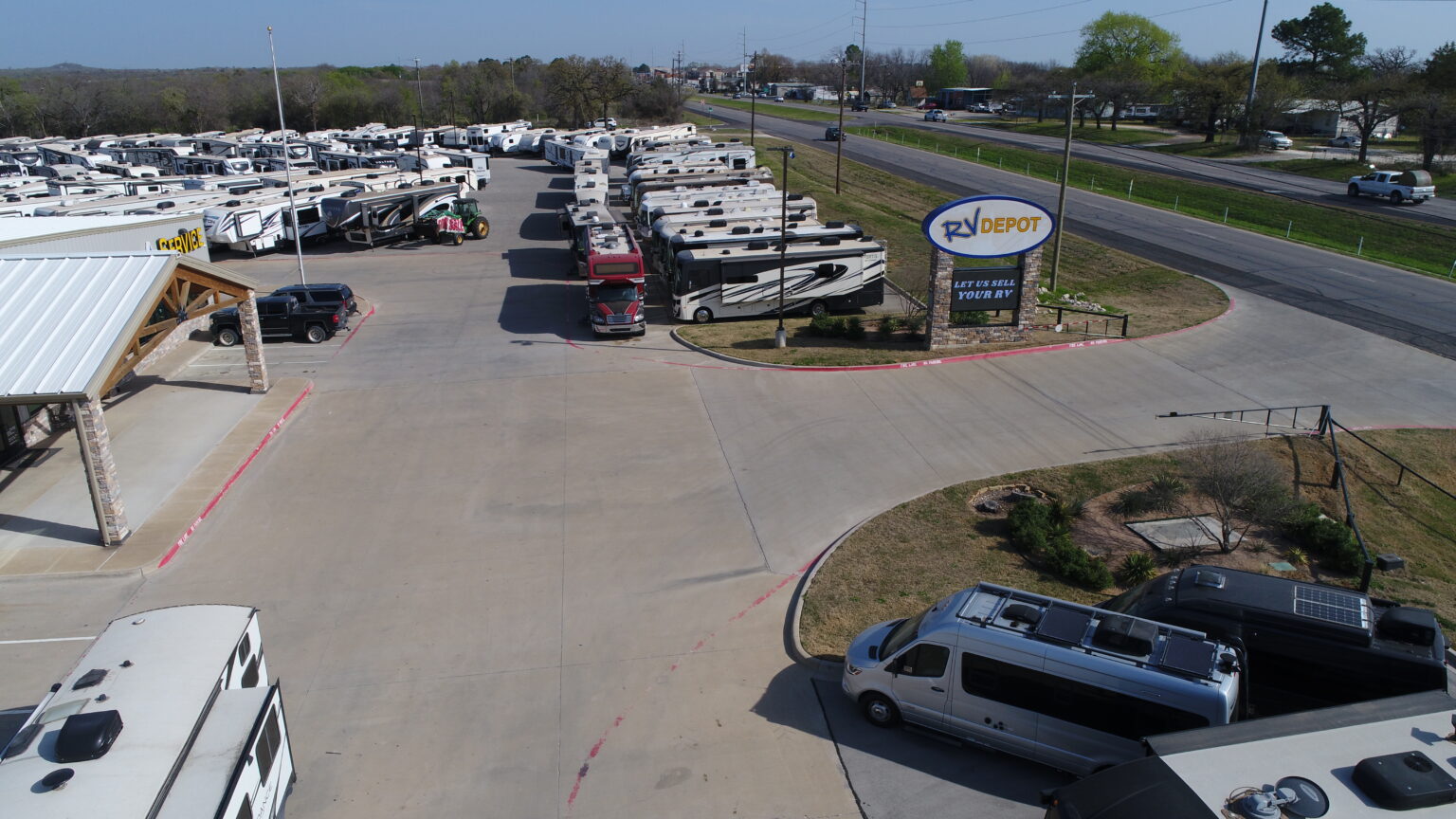 Buy Here Pay Here Rv Lots Near Me 50