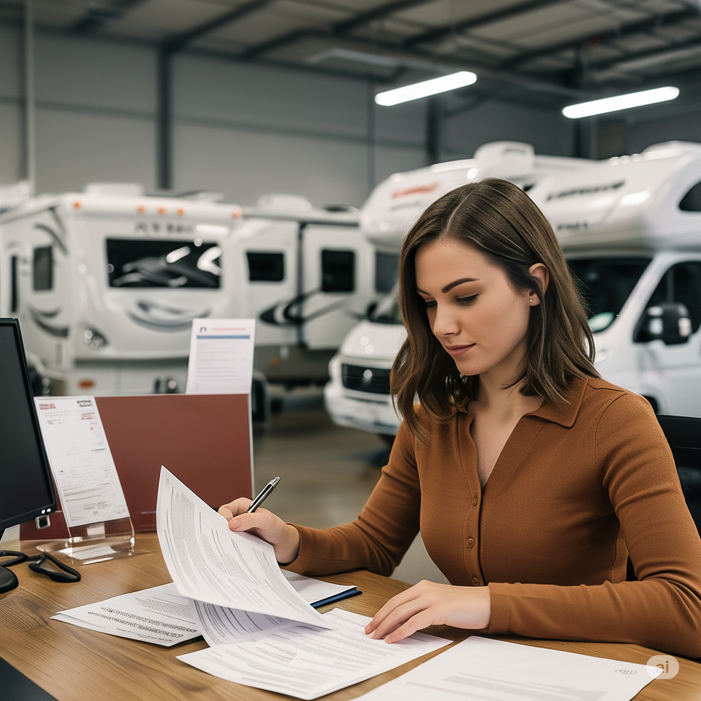 Dream RV on a Dime: 8 Budget RV Tips That Actually Work