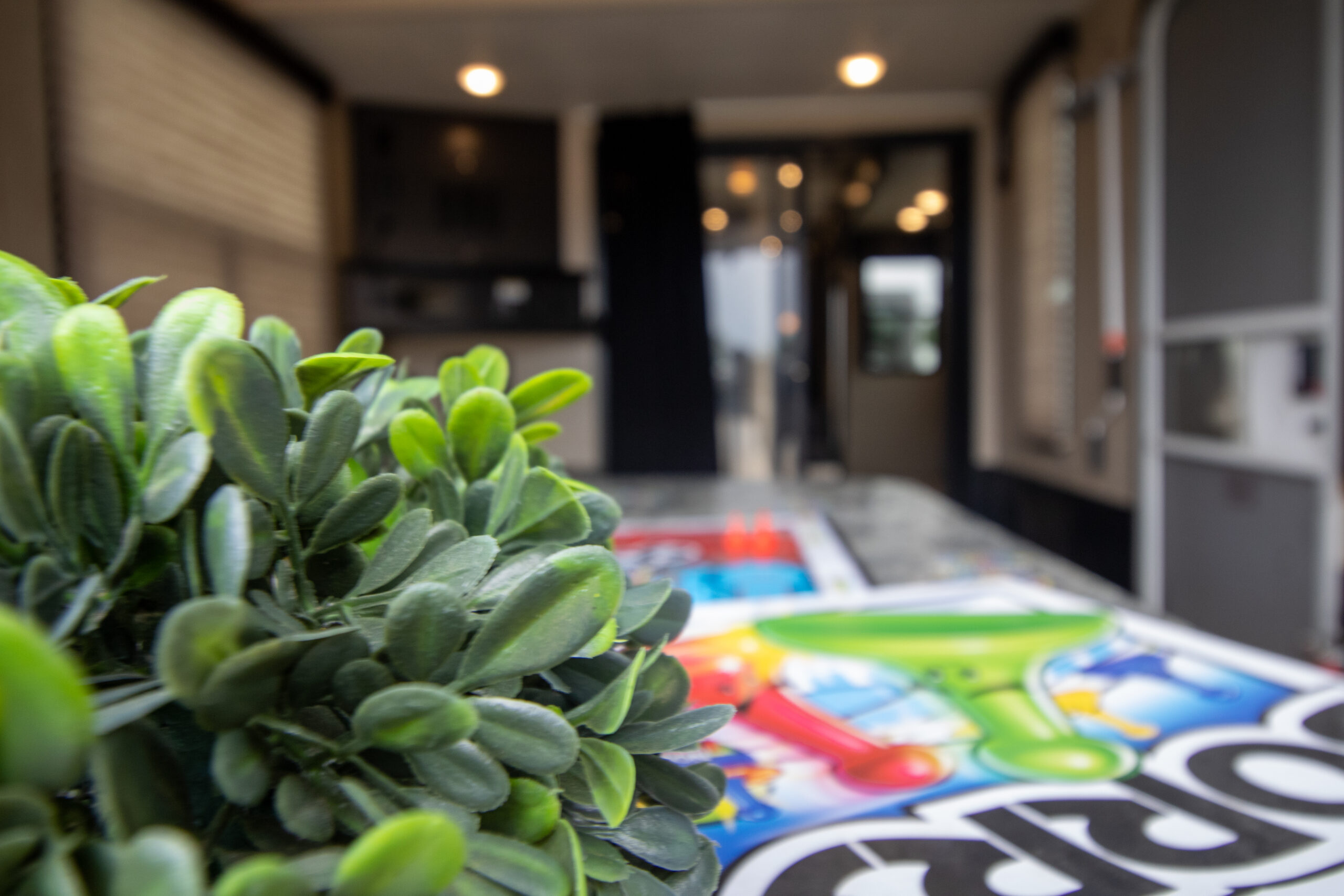 RV Depot - Boardgames scaled Activities while Camping in the RV - Board Games
