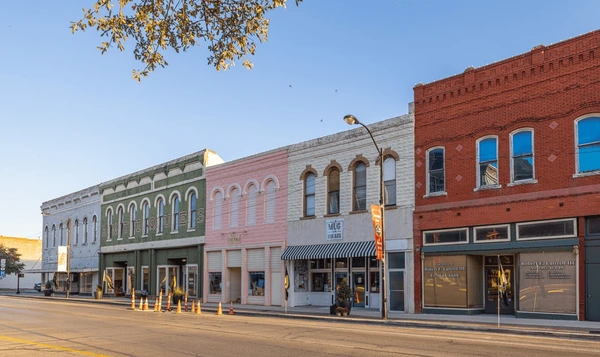 Cleburne, Texas