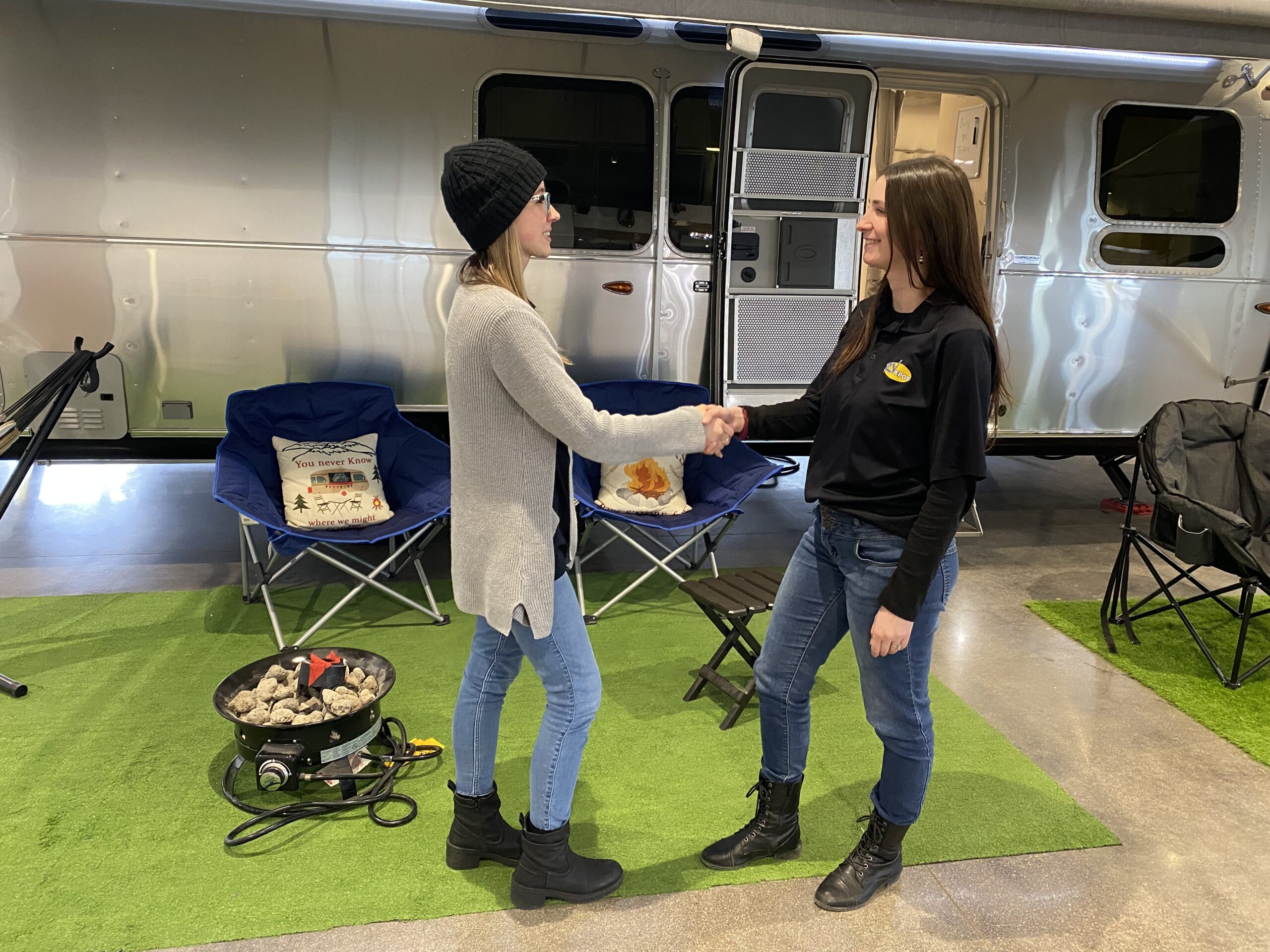 RV Depot - D scaled In-House RV Financing – Why Financing In-House Beats Banks