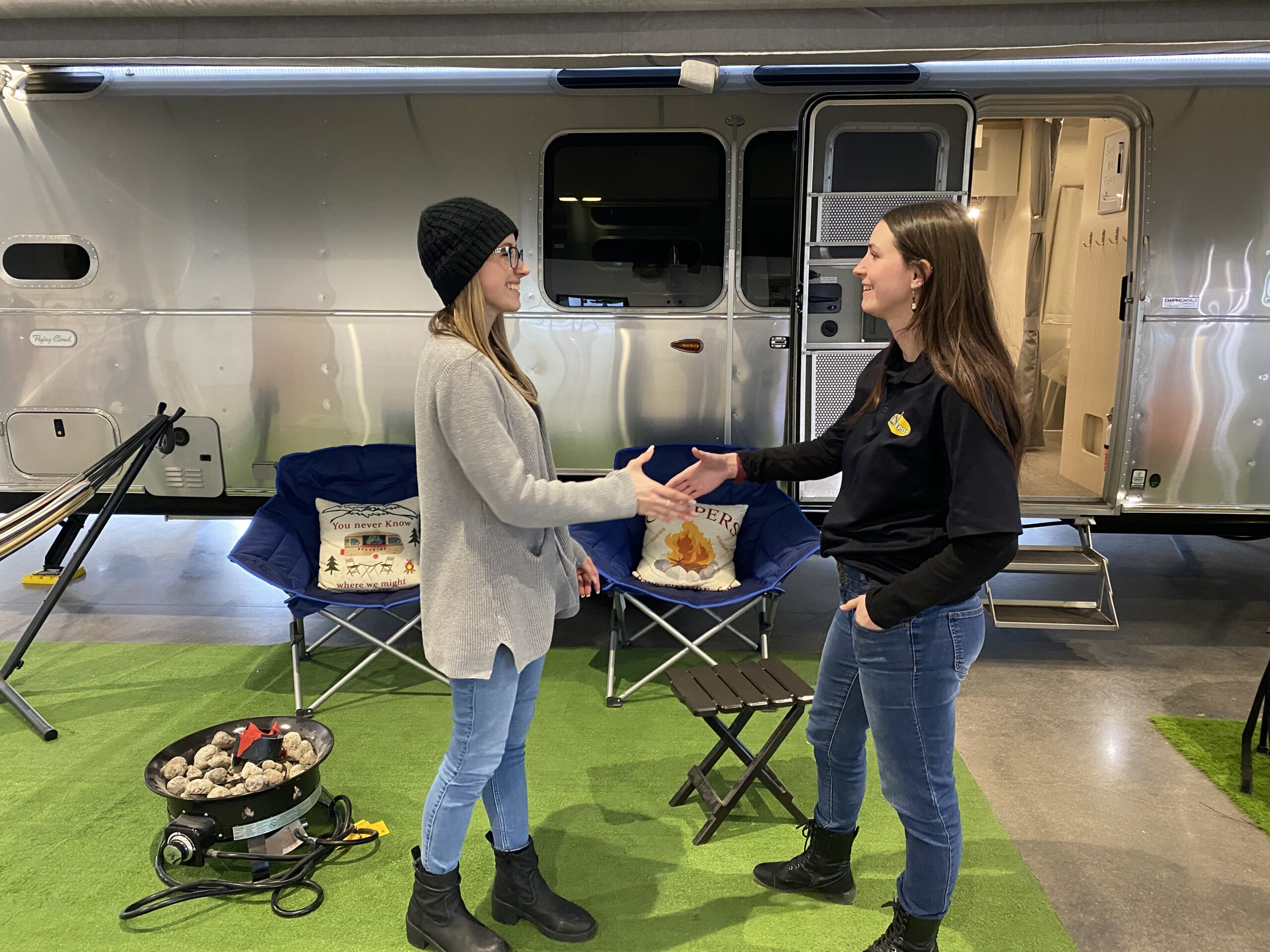 RV Depot - IMG 3505 scaled 7 Expert RV Towing Tips for Beginners to have Safe Travels